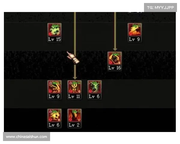 鬼泣：属性加点攻略，强化自身战力秘籍